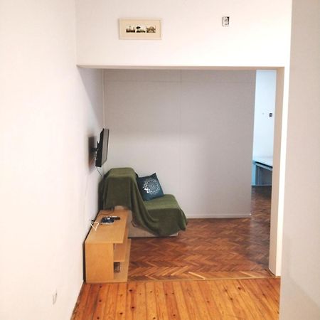 Studio-M-Andic Apartment Zagreb Bagian luar foto