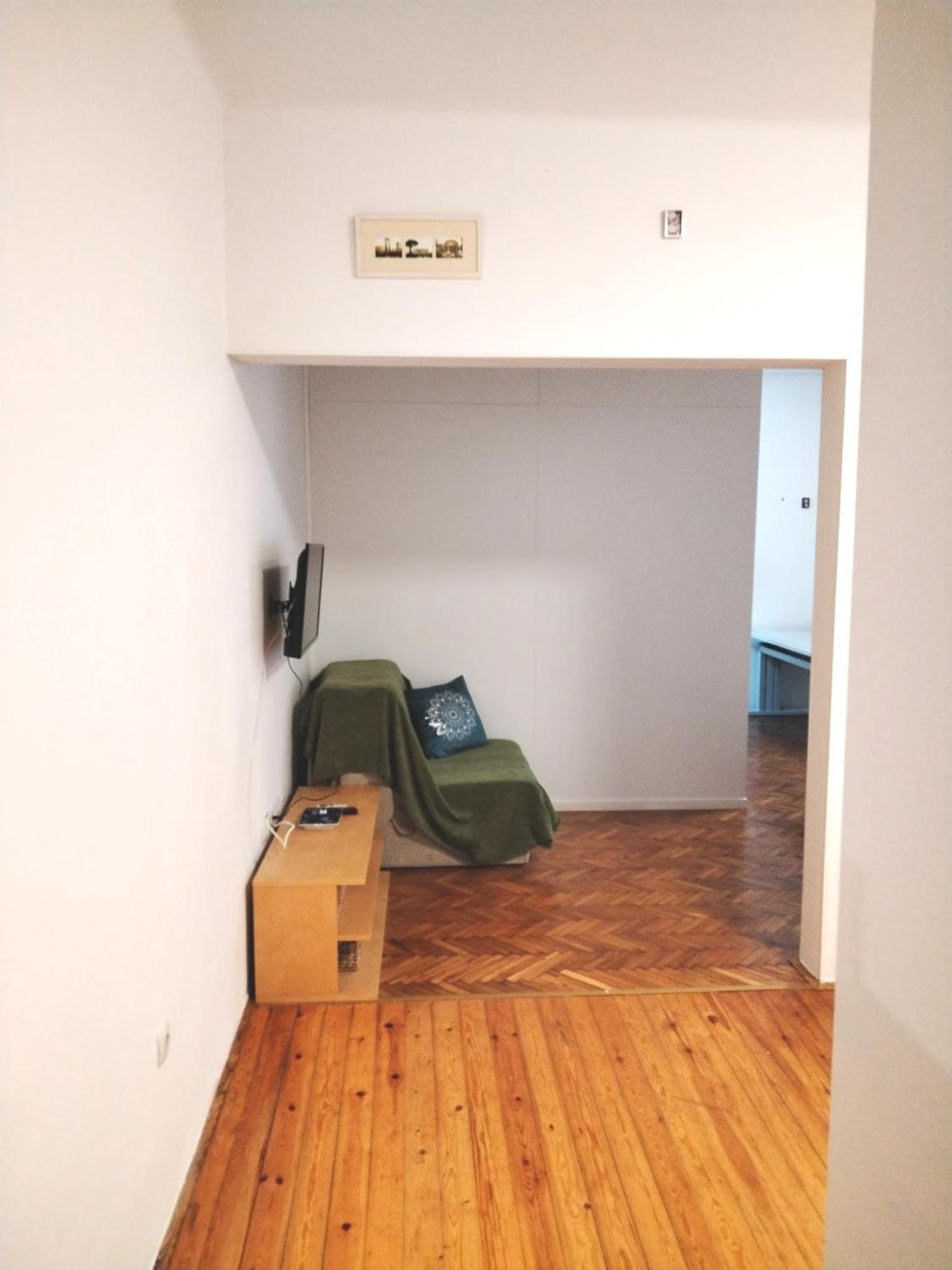 Studio-M-Andic Apartment Zagreb Bagian luar foto
