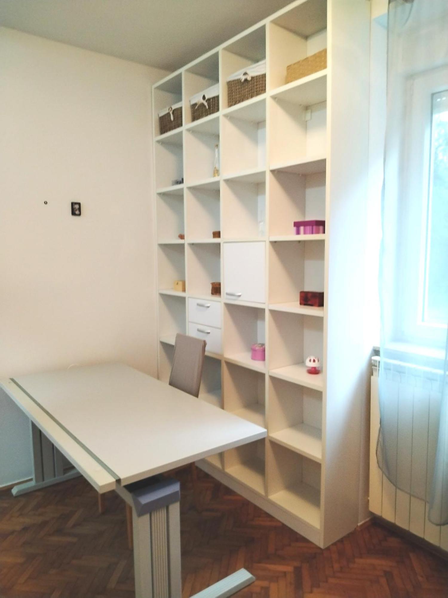 Studio-M-Andic Apartment Zagreb Bagian luar foto