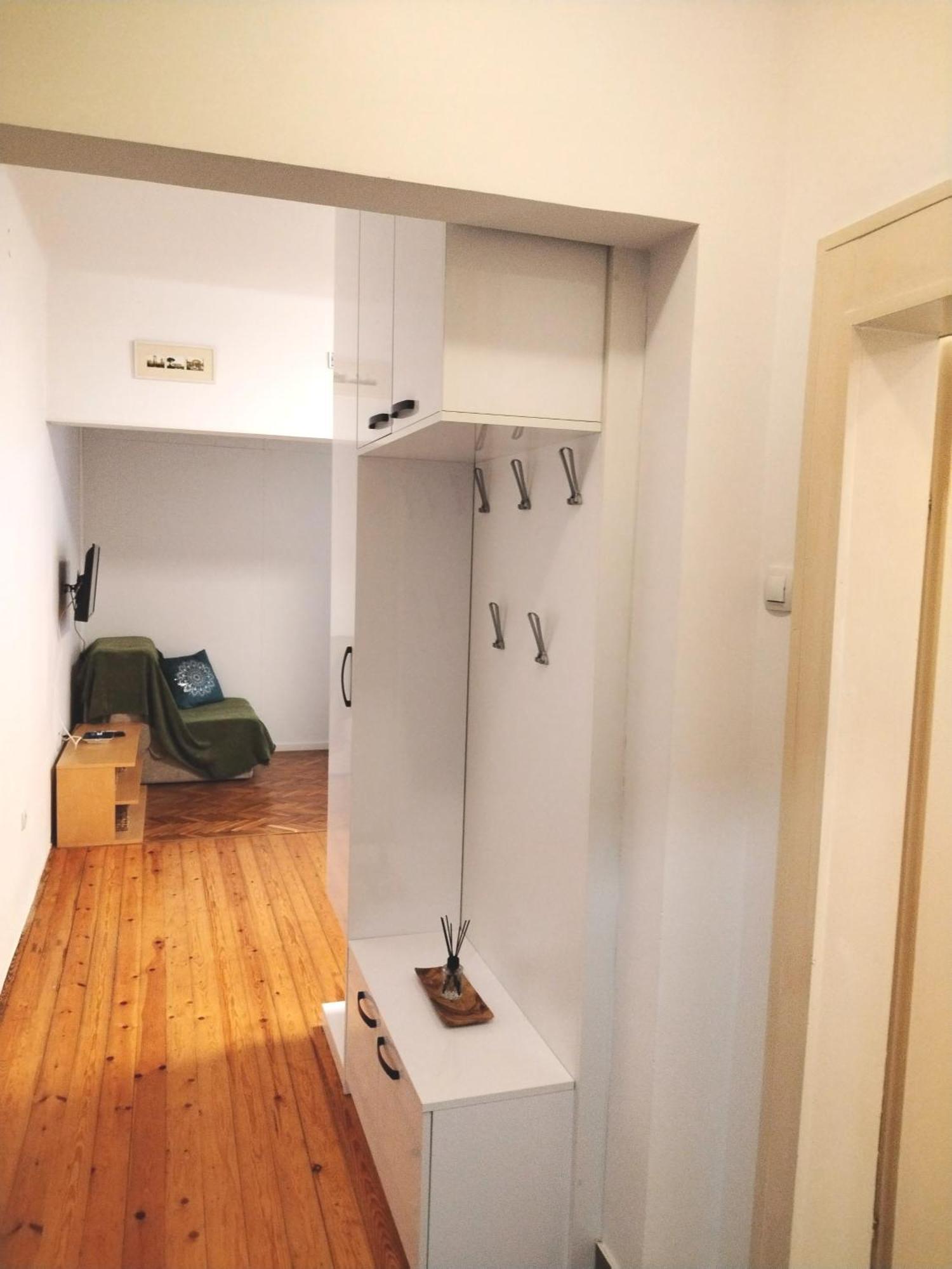 Studio-M-Andic Apartment Zagreb Bagian luar foto