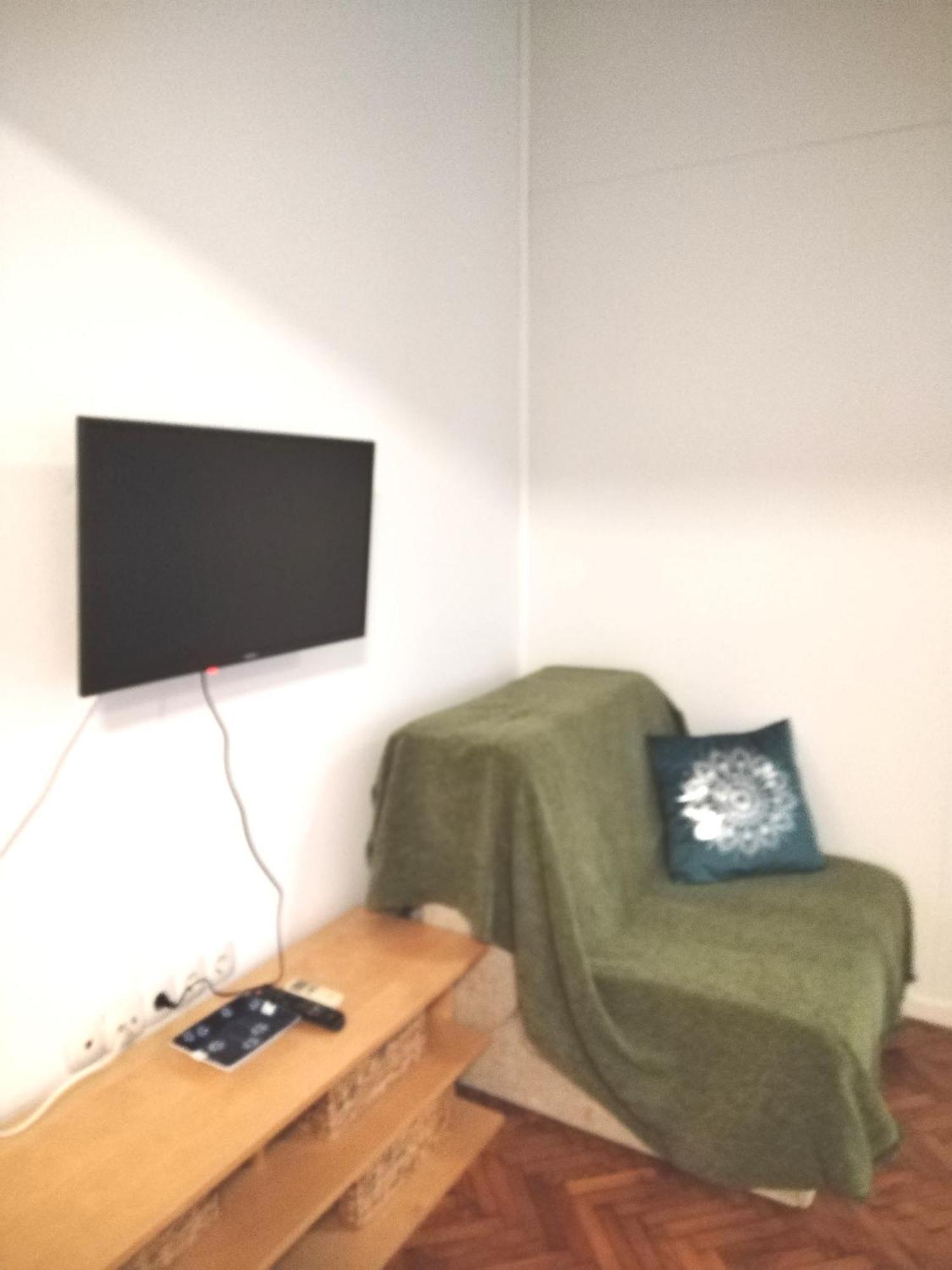 Studio-M-Andic Apartment Zagreb Bagian luar foto