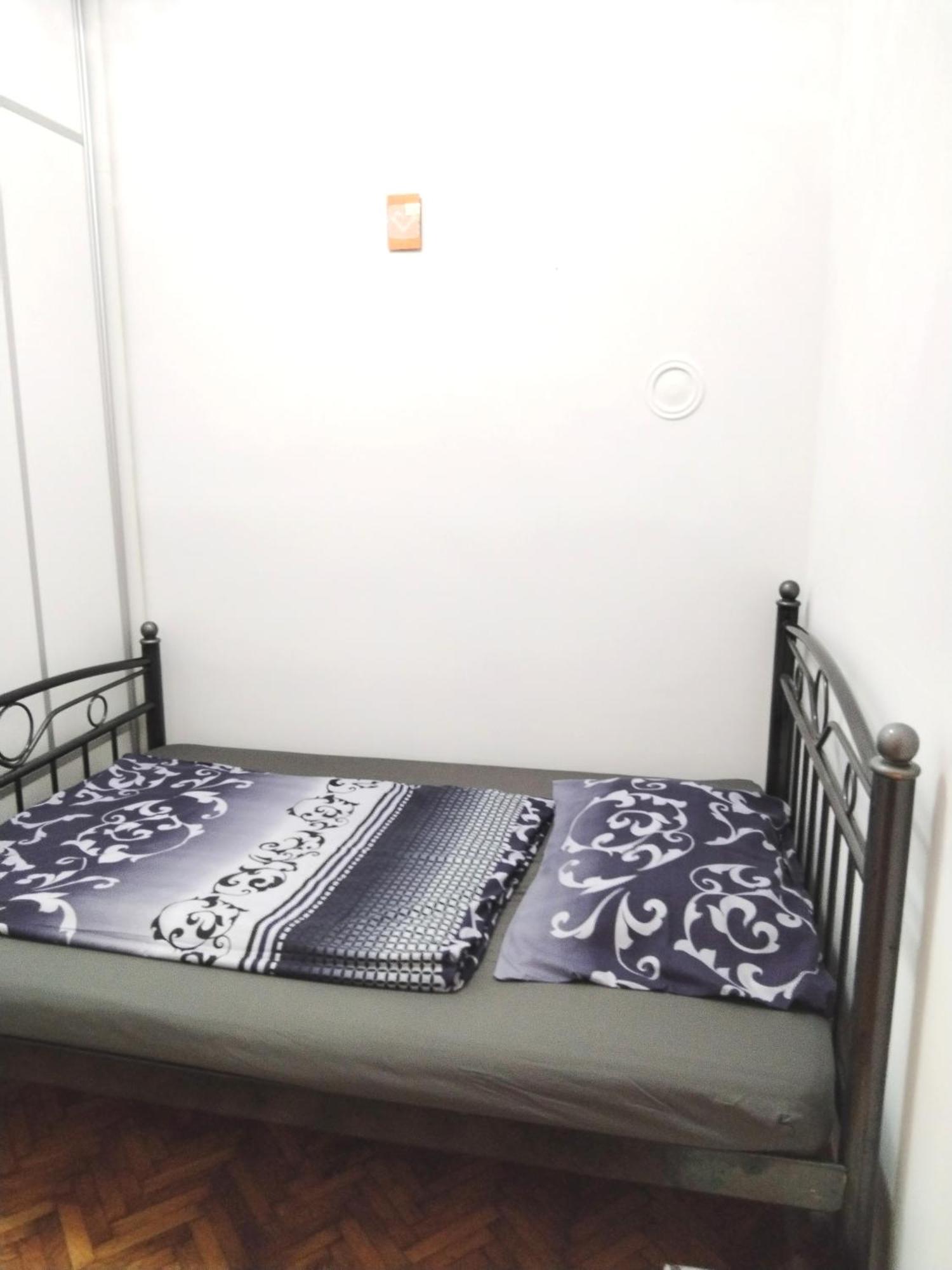 Studio-M-Andic Apartment Zagreb Bagian luar foto